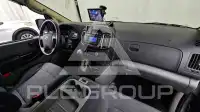 2018 Hyundai Starex