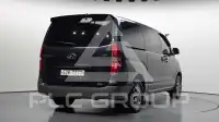 2018 Hyundai Starex