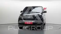 2018 Hyundai Starex