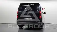 2018 Hyundai Starex