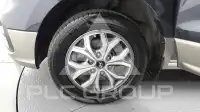 2018 Hyundai Starex