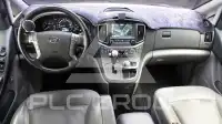 2018 Hyundai Starex