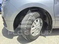 2018 Hyundai Starex
