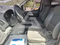 2018 Hyundai Starex