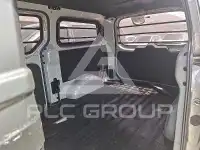 2018 Hyundai Starex