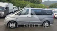 2018 Hyundai Starex