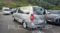 2018 Hyundai Starex