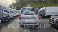 2018 Hyundai Starex