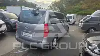 2018 Hyundai Starex