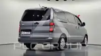 2018 Hyundai Starex