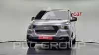 2018 Hyundai Starex