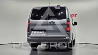 2018 Hyundai Starex