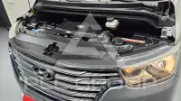 2018 Hyundai Starex