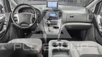 2018 Hyundai Starex