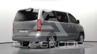 2018 Hyundai Starex