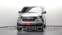 2018 Hyundai Starex