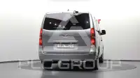 2018 Hyundai Starex