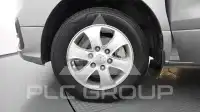 2018 Hyundai Starex