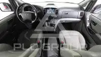 2018 Hyundai Starex