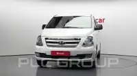 2018 Hyundai Starex