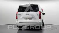 2018 Hyundai Starex