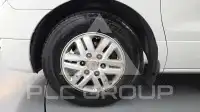 2018 Hyundai Starex