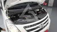 2018 Hyundai Starex