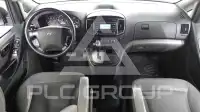 2018 Hyundai Starex