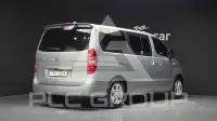 2018 Hyundai Starex