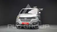 2018 Hyundai Starex