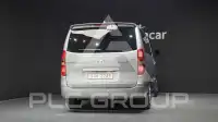 2018 Hyundai Starex