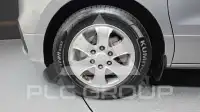 2018 Hyundai Starex