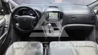 2018 Hyundai Starex