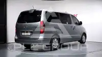 2018 Hyundai Starex