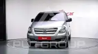 2018 Hyundai Starex