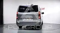2018 Hyundai Starex