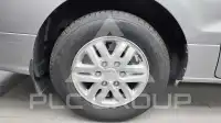 2018 Hyundai Starex