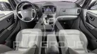 2018 Hyundai Starex