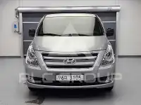 2018 Hyundai Starex