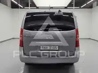 2018 Hyundai Starex