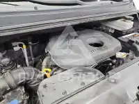 2018 Hyundai Starex