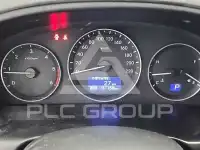 2018 Hyundai Starex