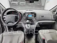 2018 Hyundai Starex