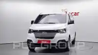 2018 Hyundai Starex