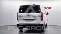 2018 Hyundai Starex
