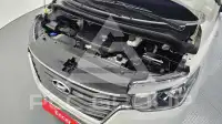 2018 Hyundai Starex