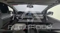 2018 Hyundai Starex