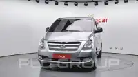 2018 Hyundai Starex