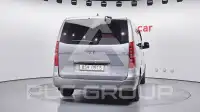 2018 Hyundai Starex
