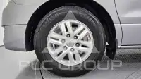 2018 Hyundai Starex